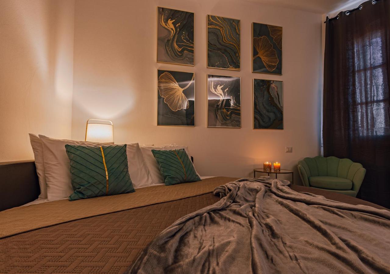 Tower View Luxury Apartment On The River Pisa Exterior foto
